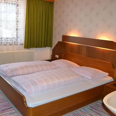 公寓 Buchsteiner *