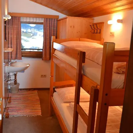 Buchsteiner Apartman *