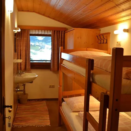 Buchsteiner Apartman