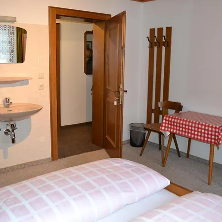 Buchsteiner * 福尔施陶