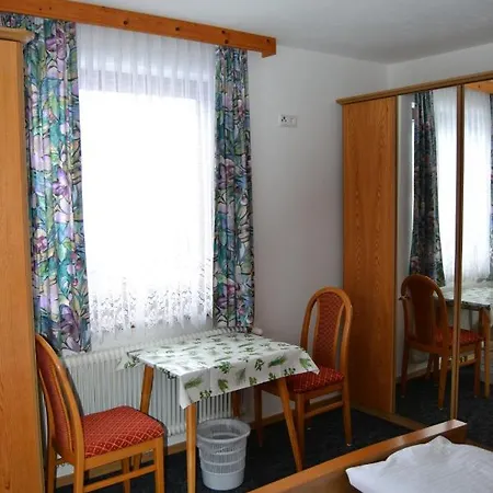 Buchsteiner * Forstau (Salzburg)