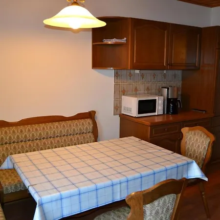 Buchsteiner アパート *