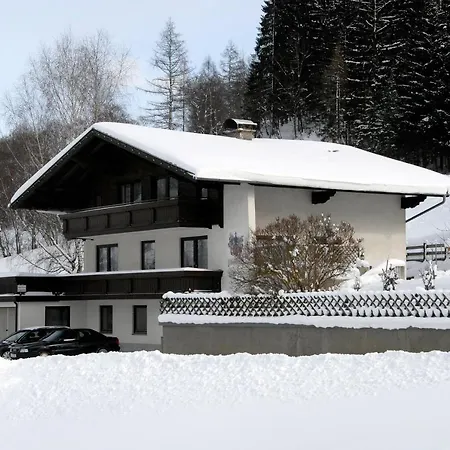 Buchsteiner * Forstau (Salzburg)