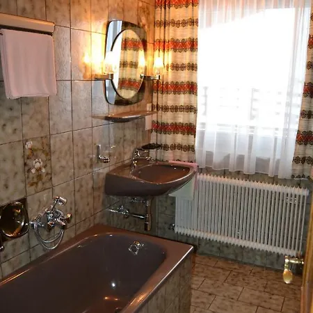 Apartman Buchsteiner