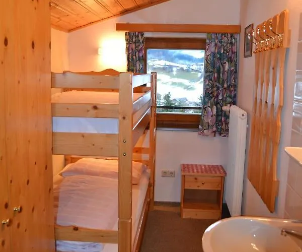 Buchsteiner * Forstau