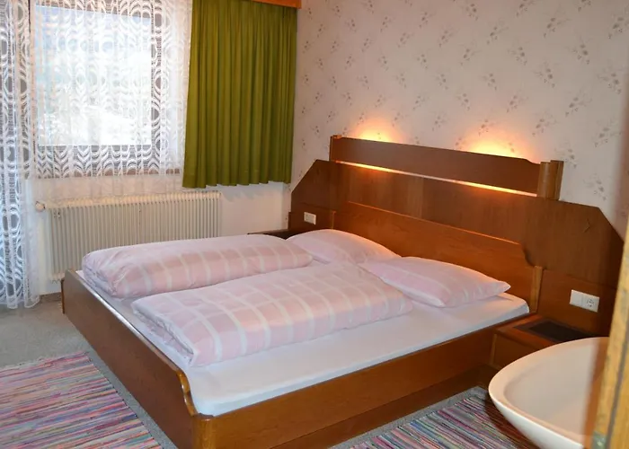 Apartman Buchsteiner *