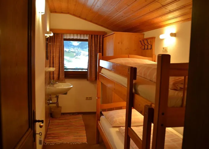 Buchsteiner Apartman