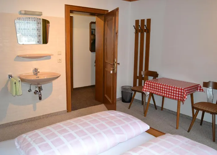 Buchsteiner * Forstau