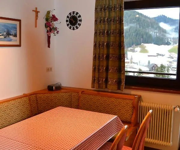 Buchsteiner * Forstau