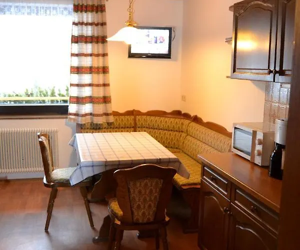 Buchsteiner * Forstau