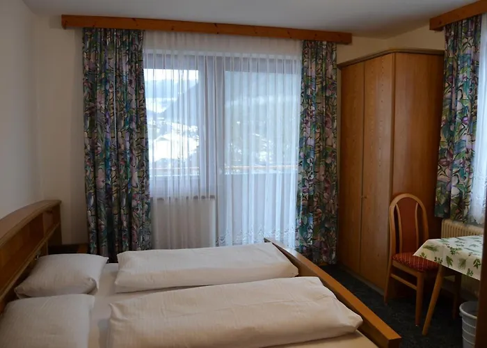 Buchsteiner * Forstau