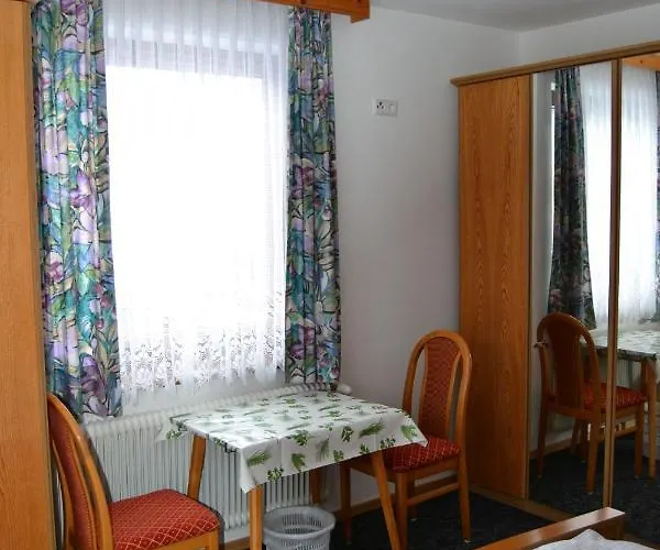 Buchsteiner * Forstau