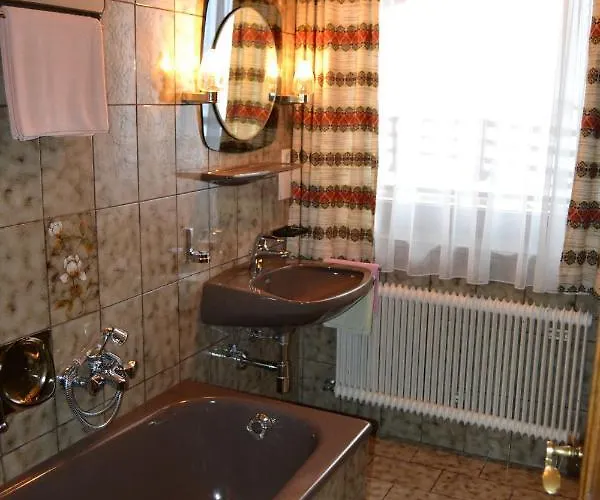 Apartman Buchsteiner